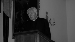 Ks. Stanisław Pawlaczek. Fot. Archiwum IPN Wrocław