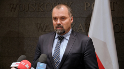 Jakub Kumoch. Fot. PAP/M. Marek