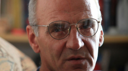 Andrzej Kołodziej. Fot. PAP/R. Jocher