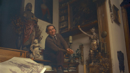 Marian Kołodziej. 1980 r. Fot. PAP/B. Różyc