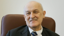 Jerzy Kropiwnicki. Fot. PAP/P. Supernak