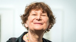 Ewa Kuryluk. Fot. PAP/T. Żmijewski