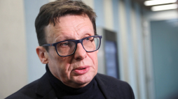 Marek Ast. Fot. PAP/W. Olkuśnik
