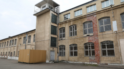 Muzeum Żołnierzy Wyklętych i Więźniów Politycznych PRL w Warszawie. Fot. PAP/A. Zawada