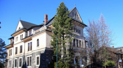 Muzeum Tatrzańskie. Fot. PAP/G. Momot