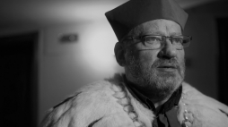 Prof. Stanisław Tabisz. Fot. PAP/Ł. Gągulski