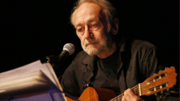 Przemysław Gintrowski. Fot. PAP/A. Grygiel