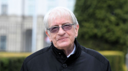Prof. Wojciech Roszkowski. Fot. PAP/R. Pietruszka