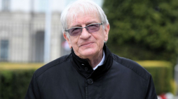 Prof. Wojciech Roszkowski. Fot. PAP/R. Pietruszka