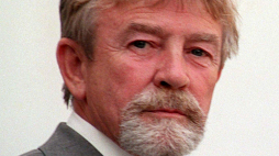 Ryszard Kukliński. Fot. PAP/R. Pietruszka