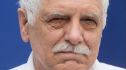 Andrzej Słowik. Fot. PAP/G. Michałowski