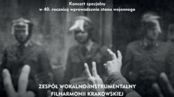 Koncerty „Wolni mimo zniewolenia”