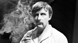 Andrzej Szalawski. Fot. NAC
