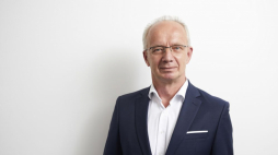 Prof. Krzysztof Szwagrzyk. Fot. PAP/A. Zawada