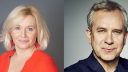 Laureaci nagród Teatru Polskiego Radia - Wielki Splendor 2021. Źródło: Polskie Radio