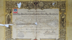 Fot. Muzeum Pamięci Mieszkańców Ziemi Oświęcimskiej