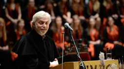 Krystian Zimerman. Fot. PAP/J. Turczyk
