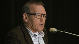 Prof. Bogdan Musiał. Fot. PAP/D. Delmanowicz