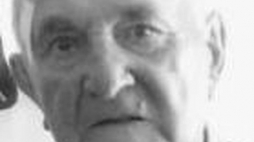 Por. Aleksander Bochenek „Berecki” (1921-2022). Źródło: Urząd Miasta Kalwarii Zebrzydowskiej