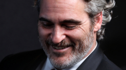 Joaquin Phoenix. Fot. PAP/EPA