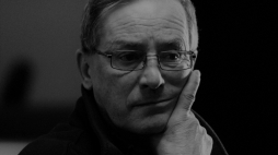 Tadeusz Bradecki. Fot. PAP/A. Rybczyński