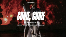 „Curie, Curie” w STUDIO teatrgalerii
