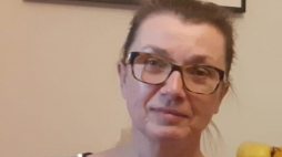 Ewa Lenart. Źródło: www.polskifr.fr