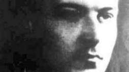Hieronim Piotrowski. Źródło: IPN