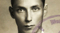 Wojciech Młynarski, akowiec, artysta, działacz opozycyjny i przyrodnik w katalogu osób „rozpracowywanych” przez komunistyczne służby, uzupełnionym przez Biuro Lustracyjne. Źródło: www.ipn.gov.pl