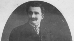 Piotr Niedurny. Źródło: Wikimedia Commons