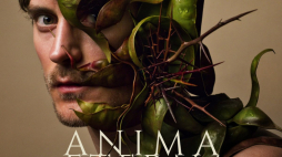 Okładka albumu „Anima Aeterna” Jakuba Józefa Orlińskiego