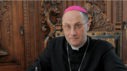 Prymas Polski abp Wojciech Polak. Źródło: www.prymas.pl