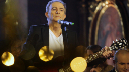 Seweryn Krajewski. Fot. PAP/P. Polak
