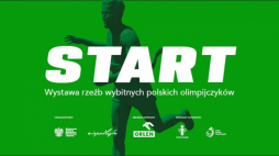 Wystawa „Start”