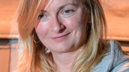 Monika Strzępka. Fot. PAP/StrefaGwiazd/S. Leszczyński