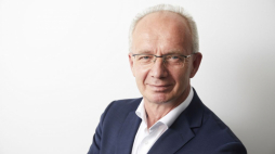 Dr hab. Krzysztof Szwagrzyk. Fot. PAP/A. Zawada