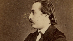 Henryk Wieniawski. Źródło: CBN Polona