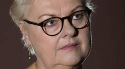 Teresa Worowska. Źródło: www.polskieradio.pl