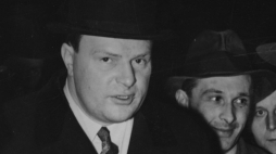 Stanisław Zabiełło. Fot. NAC