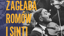 Wystawa IPN „Zagłada Romów i Sinti”