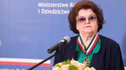 Anna Malewicz-Madey. Źródło: www.gov.pl