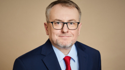Dr hab. Bogumił Szmulik, prof. ucz. Źródło: Instytut De Republica