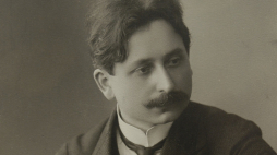 Feliks Nowowiejski. Źródło: wikipedia.org