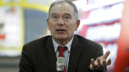 Prof. Nikołaj Iwanow. Fot. PAP/A. Reszko