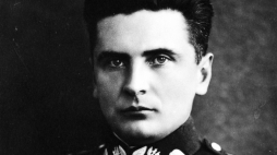 Gen. Stefan Rowecki ps. Grot, pierwszy dowódca Armii Krajowej. Fot. PAP-CAF