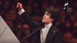 Bruce Liu. Źródło: www.twitter.com/chopininstitute