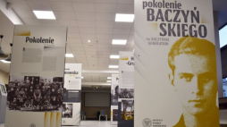Fot. Instytut Pamięci Narodowej Delegatura w Kielcach