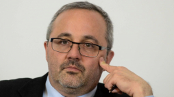 Dr Piotr Gontarczyk. Fot. PAP/J. Kamiński