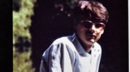 Jacek Krawczyk z Palikówki ogłoszony Sługą Bożym. Źródło: Diecezja Rzeszowska