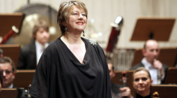 Jadwiga Rappe. Fot. PAP/P. Polak